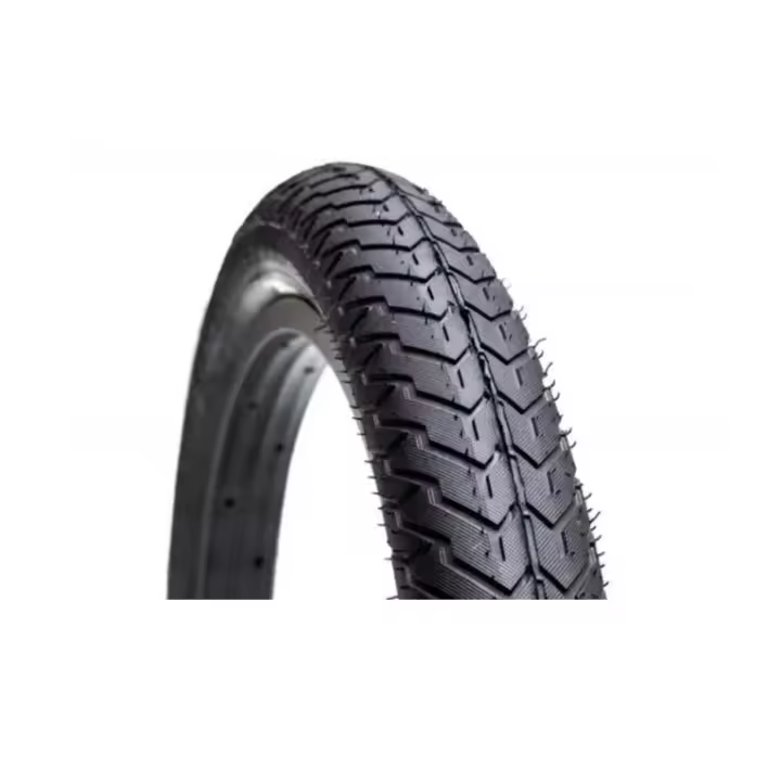 Cubierta Mitas Zirra V94 Free Style 20 x 2,25 Negro - 1