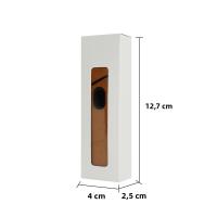 Funda Protectora De Cuero PC Para ILUMA ONE Accesorio Moda Y Trendy Para Cigarrillos Eléctricos Compatible Con Modelo ONE - details 20