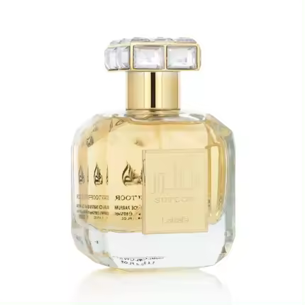 LATTAFA Sutoor Eau De Parfum 100ml Para Hombre - 1