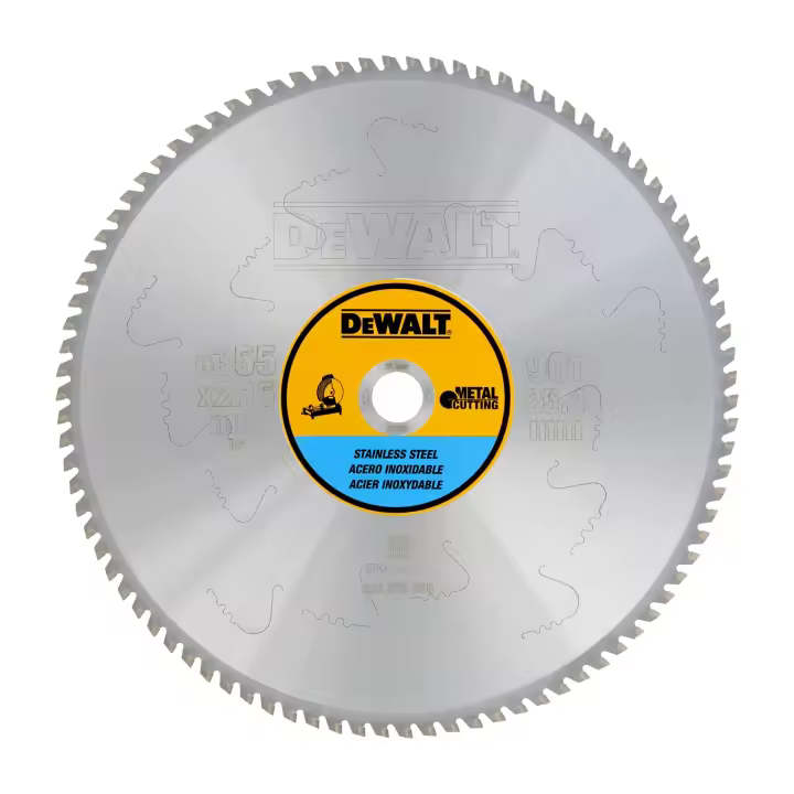 DeWALT DT1922-QZ hoja de sierra circular 1 pieza(s) - 1