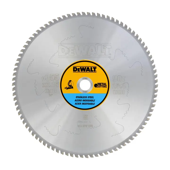 DeWALT DT1922-QZ hoja de sierra circular 1 pieza(s) - 1