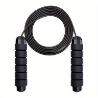 Cable De Saltar Ajustable Con Rodamiento De Bola Anti Enredo Para Hombres Mujeres Y Niños Equipo De Fitness Integrado - details 5