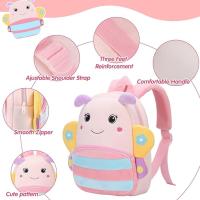 Mochila para niños Mochila Escolar para Jardín de Infantes - details 3