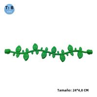 Kit De Modelos De Bloques De Construcción Grandes Para Niños Y Niñas Casa De La Ciudad Castillo Plantas DIY Juguete Caliente Regalo Para Niños - details 19