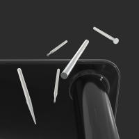 Juego De 10 Piezas De Tiras De Reemplazo Para Lápiz De Pulido Y Perforación 2.35mm Cabeza De Molienda Herramienta De Metalworking - details 4
