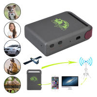 Rastreador De GPS Para Motocicleta Y Coche Localizador GSM GPRS Soporte De Seguimiento 6 Días De Tiempo De Descanso Accesorios Para Automóviles Internos - details 4