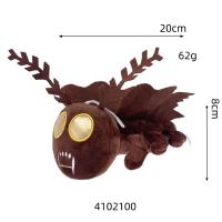 Muñeco De Peluche Horror Juego De Puertas Nuevas Figura De Personaje 2 Suave Regalo De Cumpleaños Ideal Para Adultos Y Adolescentes - details 8
