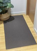 Alfombra  Vinilo  ALFOMBRAS CONFORT DB5109A, Lavable, Antialérgica y Resistente para Uso - details 0