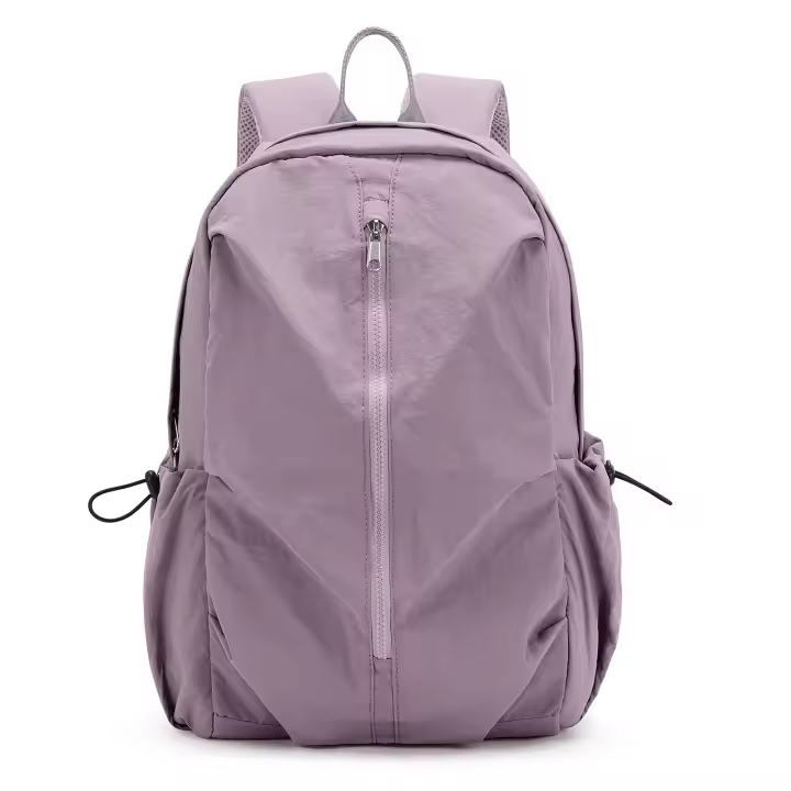 Mochila Antirrobo Para Laptop De 15.6 Pulgadas Para Hombres Y Mujeres Bolsa De Escuela Universitaria Gran Capacidad Para Viajes Trabajo Y Teens - 1