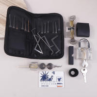 Kit De Herramientas De Reparación Y Mantenimiento 31 Piezas 5-en-1 Para Entrenamiento Y Uso Práctico Herramientas Completas Para Variedad De Tareas De Reparación - details 6