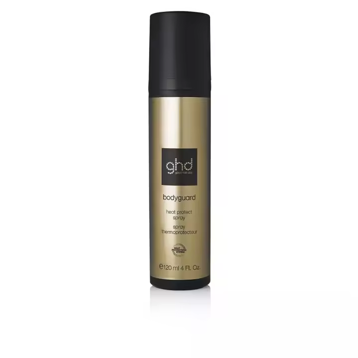 GHD BODYGUARD - SPRAY PROTECTOR TÉRMICO 120ML - 1