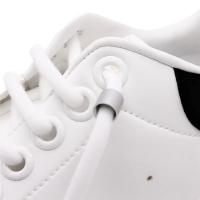 1Par De Lazos De Zapatos Elásticos Sin Amarrar Para Niños Y Adultos Adecuados Para Todas Las Zapatillas Y Zapatos Material De Poliéster Spandex Longitud Ajustable Hasta 170cm - details 10