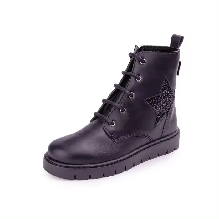 Botas de piel para niña de Craic by Titanitos mod E997 YFFINIAC - 1