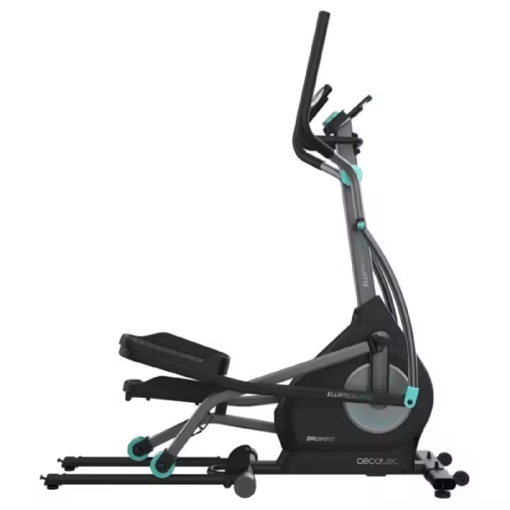 CECOTEC 07232 - Drumfit Elliptical 8000 Motor Pro - 1