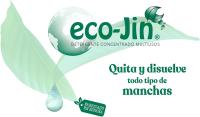 ECO-JIN SPA ORIGINAL 1L. SIN Difusor Aroma Limpio Laboncler - Color Azul, olor Spa. Gran poder Desengrasante. Elimina manchas, gran poder desengrasante para todo tipo suelos, espejos , cristales y azulejos. Biodegradable, Limpieza Eficiente y Ecológica. - details 4
