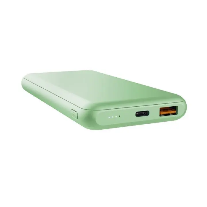 Trust Redoh Ión de litio 20000 mAh Verde - 1