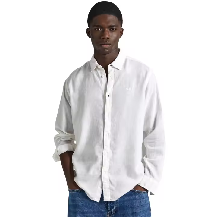 Pepe Jeans Paytton Camisa Hombre - 1