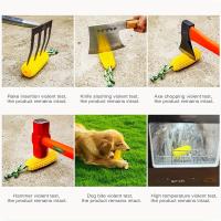Juguetes Para Masticar Para Perros Juguetes Interactivos Para Limpieza De Dientes Como Cepillo Para Masticadores Agresivos Medianos Y Grandes - details 10