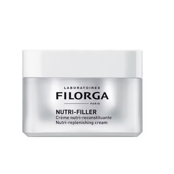 Filorga Nutri Filler 50 Ml - Tratamientos para el Cuidado de la Piel - Rejuvenecimiento Facial - 1