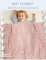 Manta De Algodón Para Bebé 90x70cm Tejida Para Niños Y Niñas Recién Nacidos Dual-Use Para Carrito De Compras Y Dormitorio Adecuada Para Todas Las Estaciones - details 0