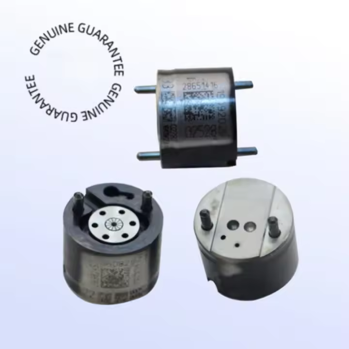 Válvula De Control Del Inyector De Combustible Diesel 625C Para Delphi Euro5 Pieza Individual No Marca Origen China - 1