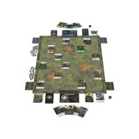 2GM Tactics (Deluxe) - Segunda Guerra Mundial - ESPAÑOL - juego de mesa de Draco ideas - details 1