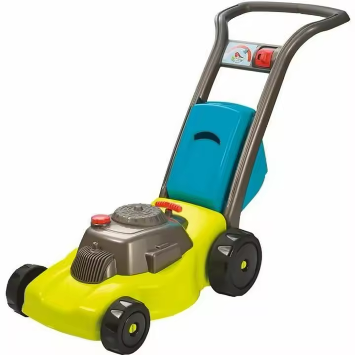 Cortacésped de juguete Ecoiffier 4280 - 1