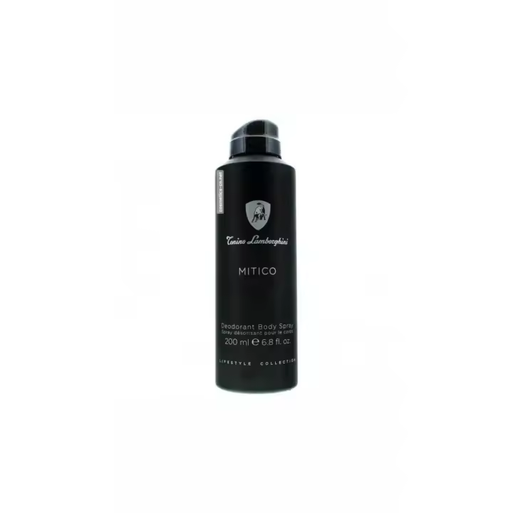 TONINO LAMBORGHINI MITICO DEO SPRAY 200 ml - 1