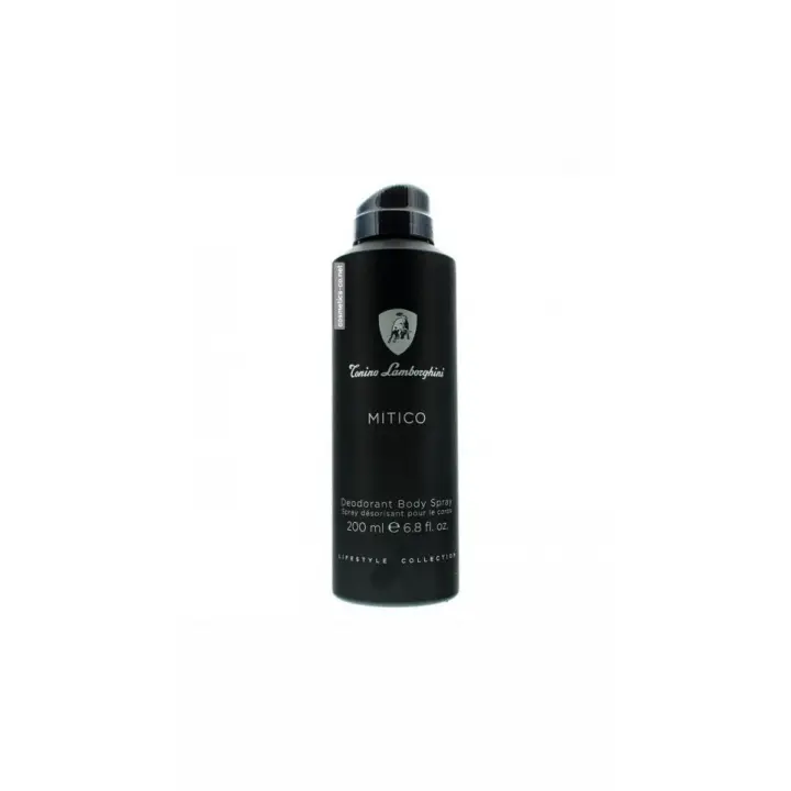 TONINO LAMBORGHINI MITICO DEO SPRAY 200 ml - 1