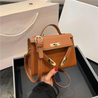 Bolsos cruzados populares de Color sólido para Mujer, bolsos cruzados de Sentido Premium, bolsos femeninos - details 3