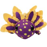 Juguete De Peluche Axolotl De 42cm Ojos Vividos Dinosaurio Muñeco De Peluche Para Decoración Del Hogar Y Regalo De Cumpleaños Para Niños - details 6