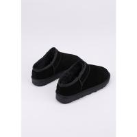 Krack Core PIPALUK Botines Planos Mujer Negro - details 2