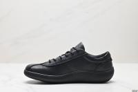 ECCO Casual Sneakers Designer shoes  Men Sports Running Shoes Women Outdoor basketball White Breathable Flat Walking Trainers shoes - details 2