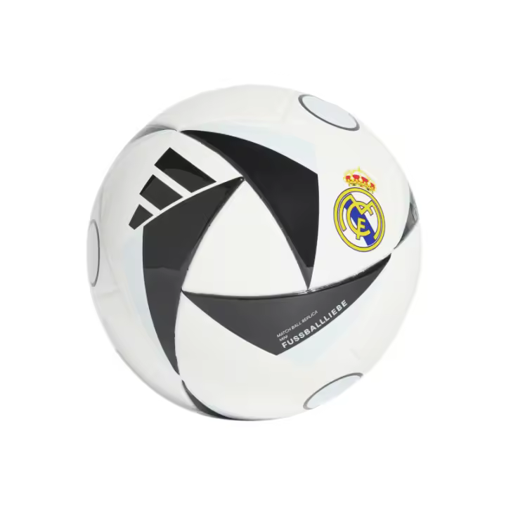 REAL MADRID MINI HOME 2024-25 - 1
