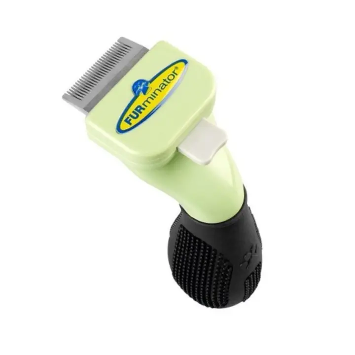 FURMINATOR Cepillo Perros Pelo Largo, Razas Toy - 1