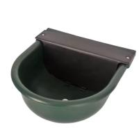 Tazón Automático Para Beber De Agua Para Ganado Plástico Duradero Herramienta De Bebedero Para Ovejas Cerdos Y Vacas Suministros Para Ganadería - details 1