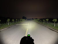 Sofirn SC31 pro Flashlight Táctica Recargable LED 2000LM SST40 USB C 18650 Torche Exterior Resistente Al Agua Y Choque - details 5