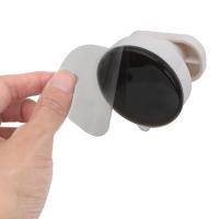 Manija De Seguridad Para Ducha Con Ventosa Antideslizante Sin Perforar Agarre Seguro Para Puerta De Vidrio De Baño - details 2