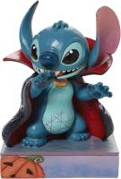 Figura Enesco Disney Lilo & Stitch Stitch Halloween - details 0