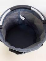 Cesta De Jardinería Con Bolsa Organizadora De 6 Cuentas Para Herramientas Y Propagación De Plantas Bolsa De Mano Ecológica Plegable De Poliéster 100% - details 2