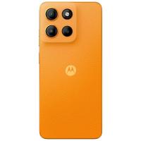 MOTOROLA MOTO G15 4G NFC 128GB+8GB RAM PANTALLA 6.72'' LCD FHD+ CÁMARA TRASERA DUAL 50MP+5MP / FRONTAL 5MP/ ANDROID 15 / GPS / DUAL SIM + MICROSD / WIFI 5 / BLUETOOTH 5.4 / BATERÍA 5.200 MAH CARGA RÁPIDA 18W CONECTOR USB-C SMARTPHONE TELÉFONO MÓVIL LIBRE - details 4