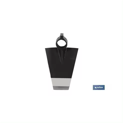 Azada Cofan 1820 (150x50mm) - Herramientas de Jardinería de Alta Calidad - 1