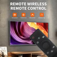 Control Remoto Universal Para TVs Samsung Compatible Con Frame Crystal UHD Neo QLED OLED 4K Y 8K Smart TVs Rakuten - details 1