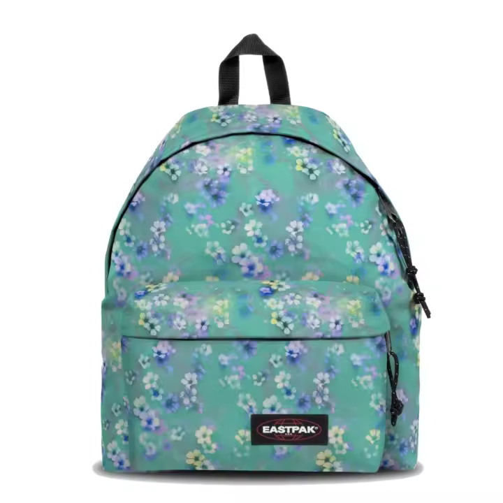 Mochilas Mujer Marca Eastpak Modelo Padded Pakr - 1