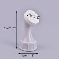 Juego De 2 Piezas Riega Para Jardín Portátil Rojita Nozzle De Riego Para Plantas Herramienta De Riego Para Botellas Y Vidrios - details 3