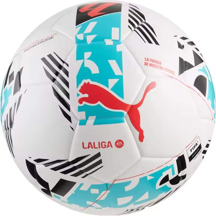 Puma Balón De Fútbol Orbita Laliga 1 Fifa Quality Wp - 1