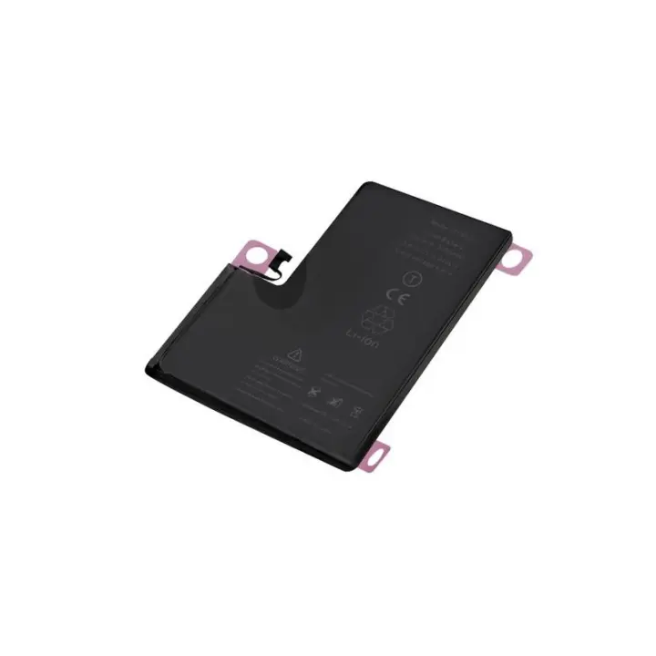 Batería compatible con iPhone 13 Pro ⋆ Válida para todos los APN ⋆ Capacidad 3095 mAh ⋆ Alta eficiencia ⋆ Larga vida útil ⋆ Repuesto ideal para sustituir batería original ⋆ Envío desde España - 1