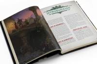 Runequest: Aventuras en Glorantha  Juego de rol en Español - details 0