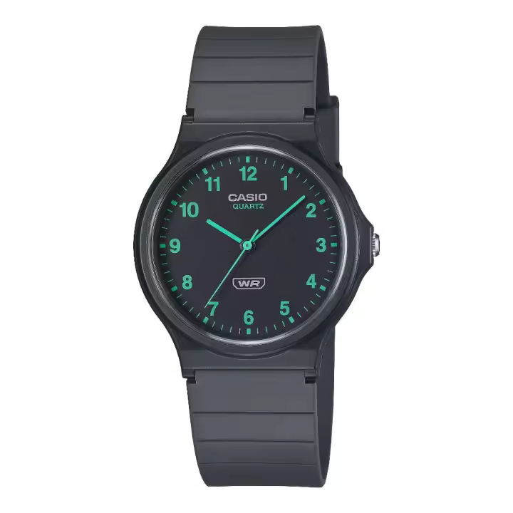 Reloj Casio MQ-24B-8BEF Relojes Casio - 1