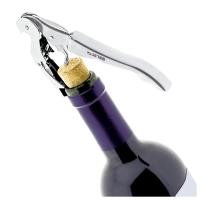 LifeStyle-Sacacorchos Clásico de Acero Inoxidable, Abridor de Botellas de Vino,Abridor de Botellas - details 1